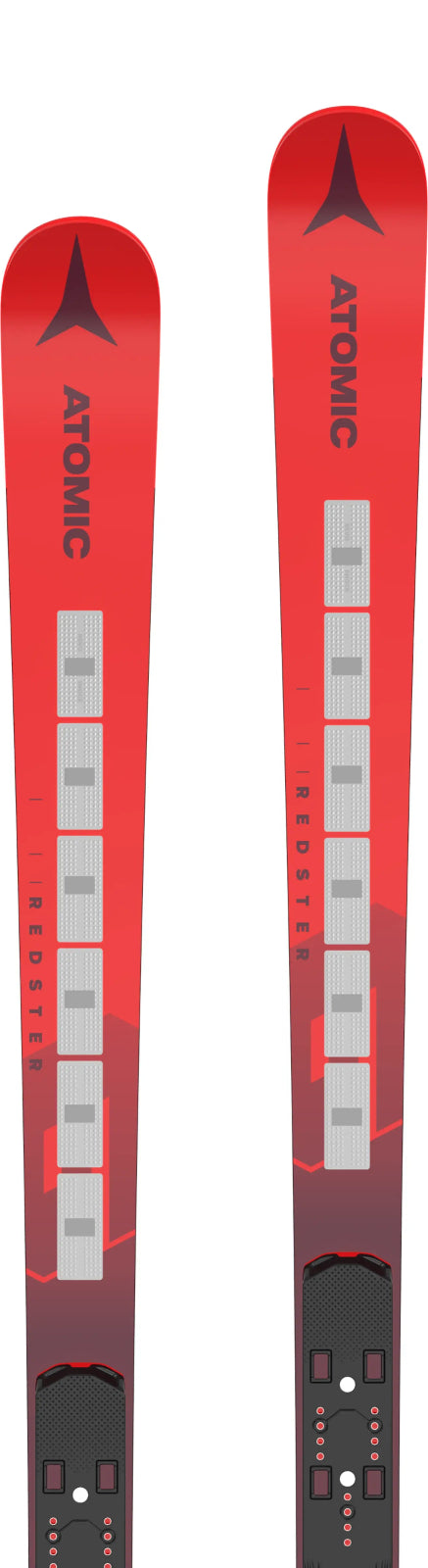 Atomic Redster G9 RS Revoshock Skis 2023