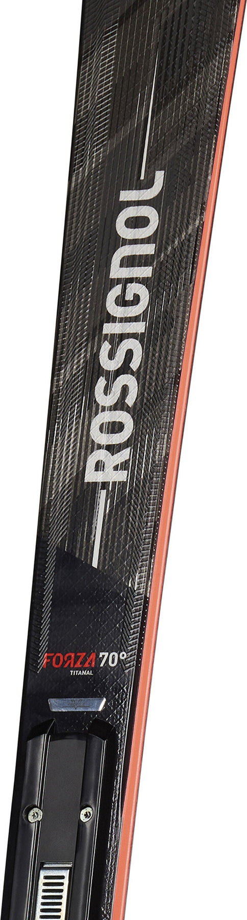 Rossignol Forza 70' TI Skis 2027
