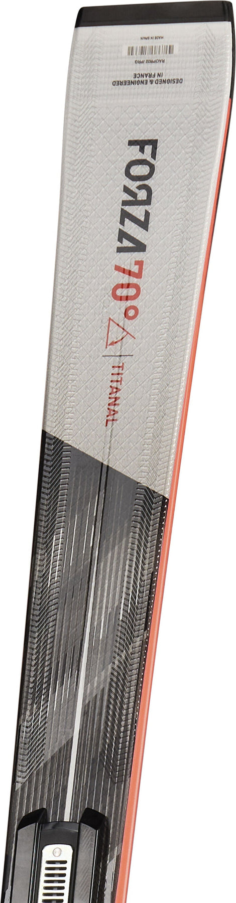 Rossignol Forza 70' TI Skis 2027