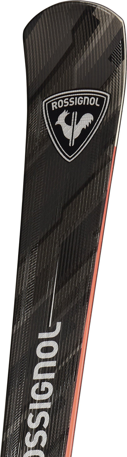 Rossignol Forza 70' TI Skis 2027