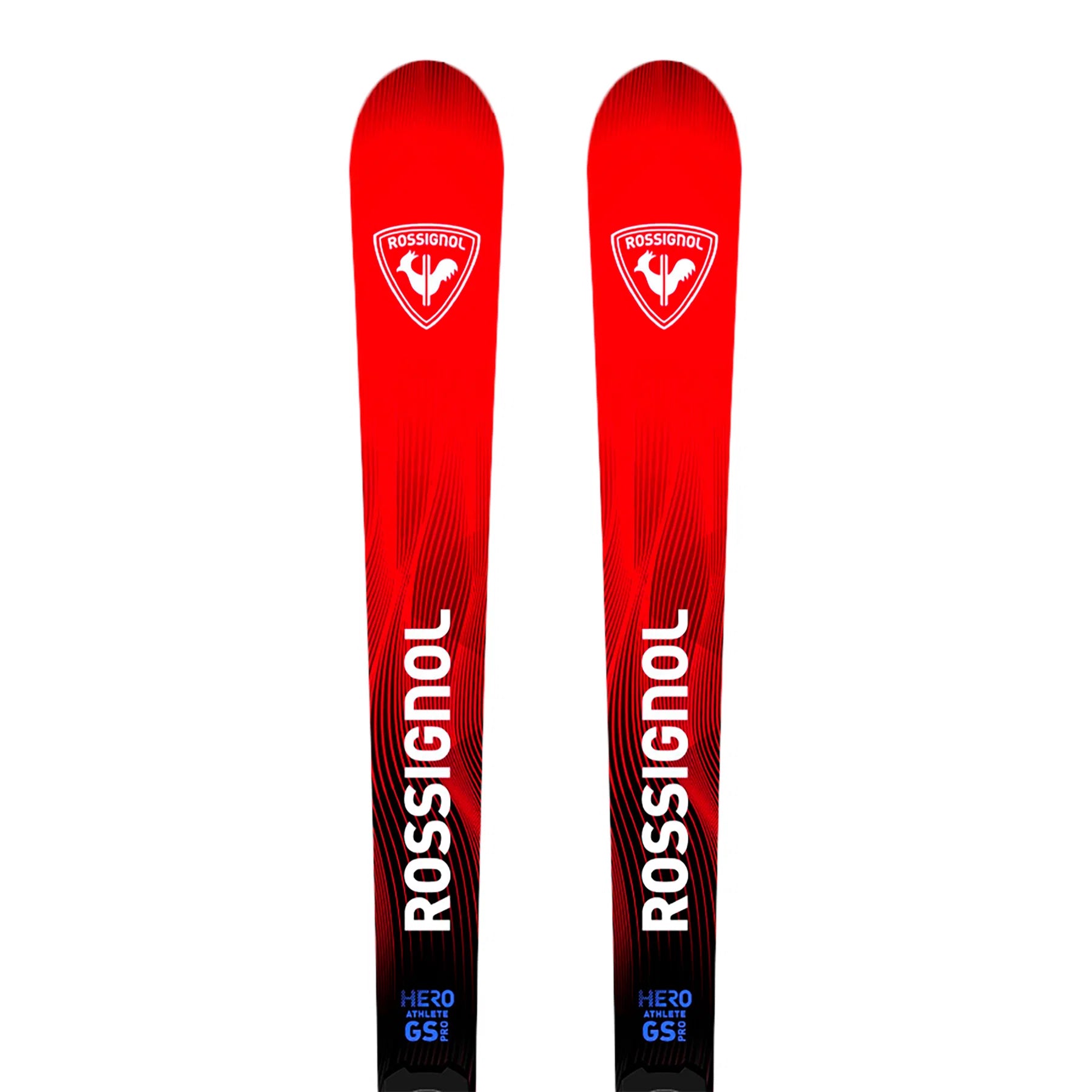 Rossignol Hero Athlete JR GS Pro Skis 2027