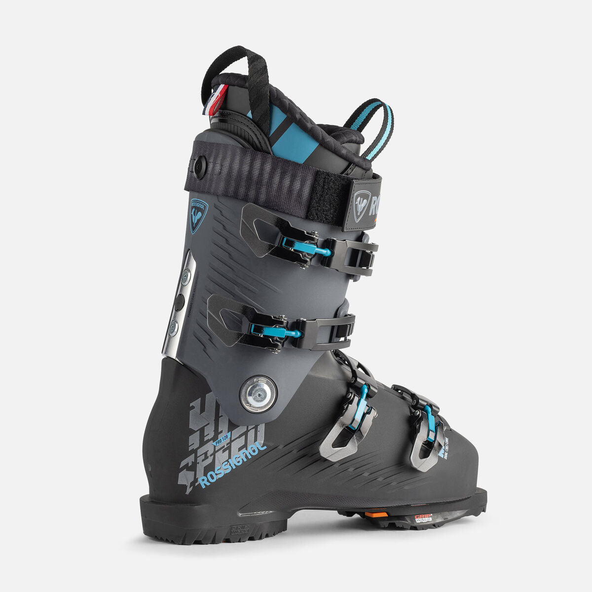 Rossignol Hi-Speed Pro 120 MV GW Ski Boots 2026