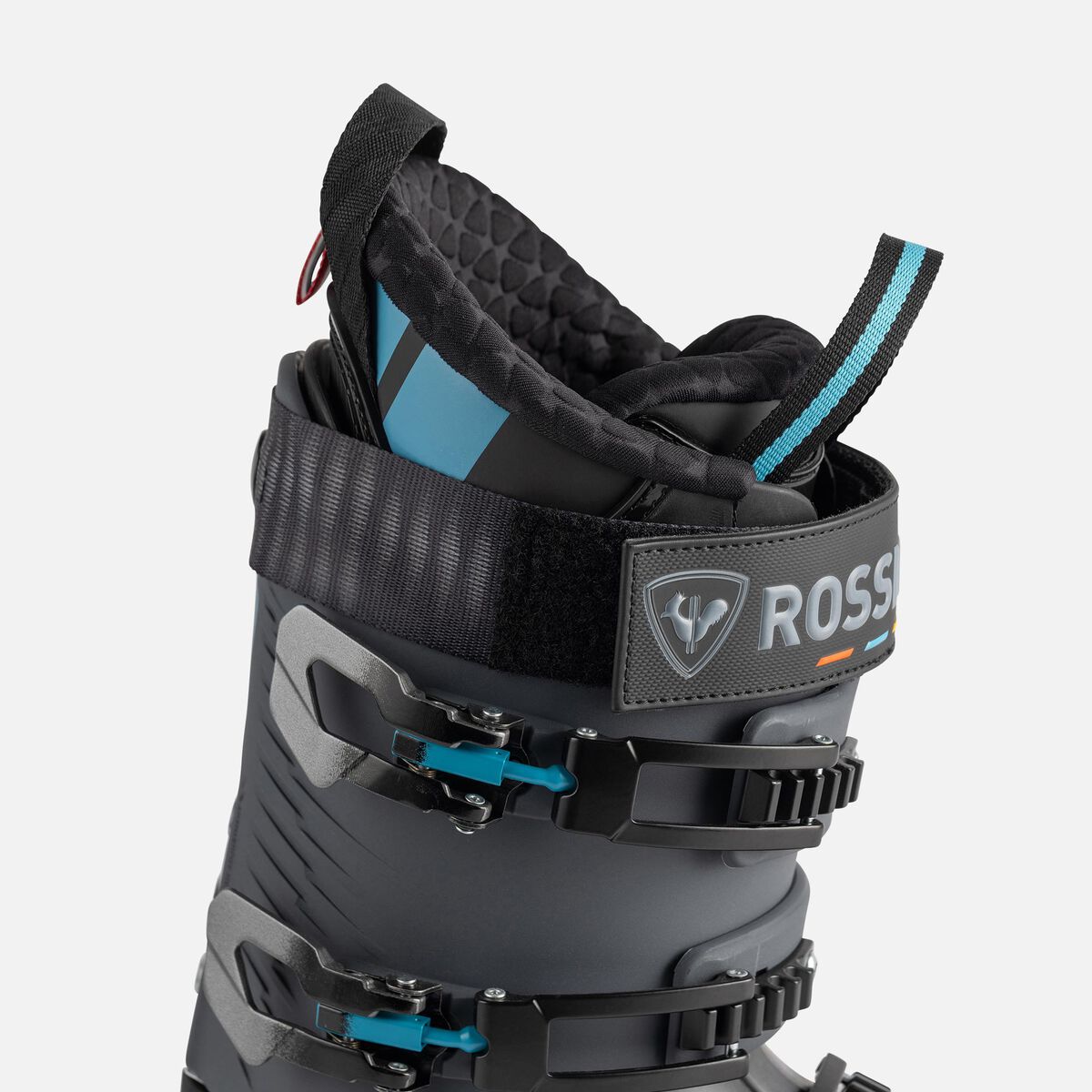 Rossignol Hi-Speed Pro 120 MV GW Ski Boots 2026