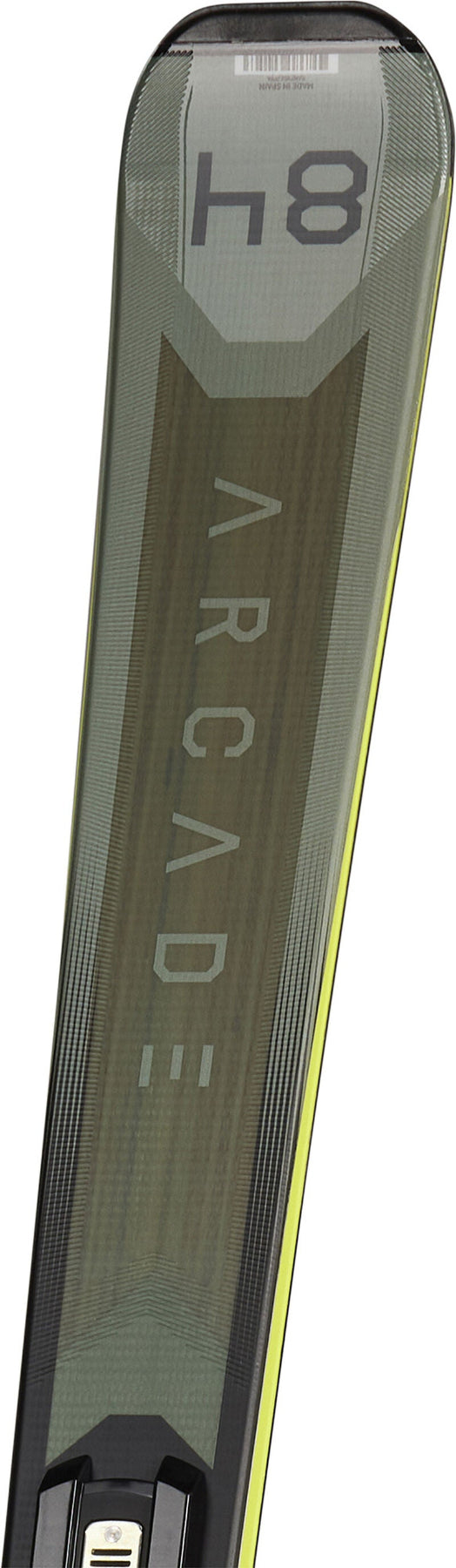 Rossignol Men's Arcade 84 Skis 2027