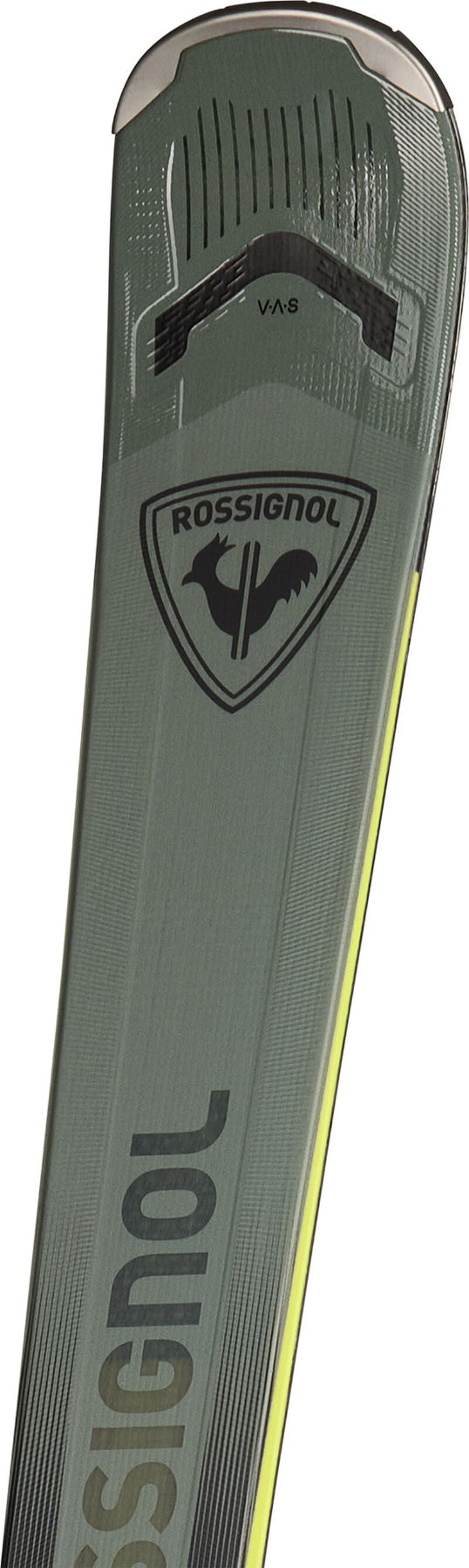 Rossignol Men's Arcade 84 Skis 2027