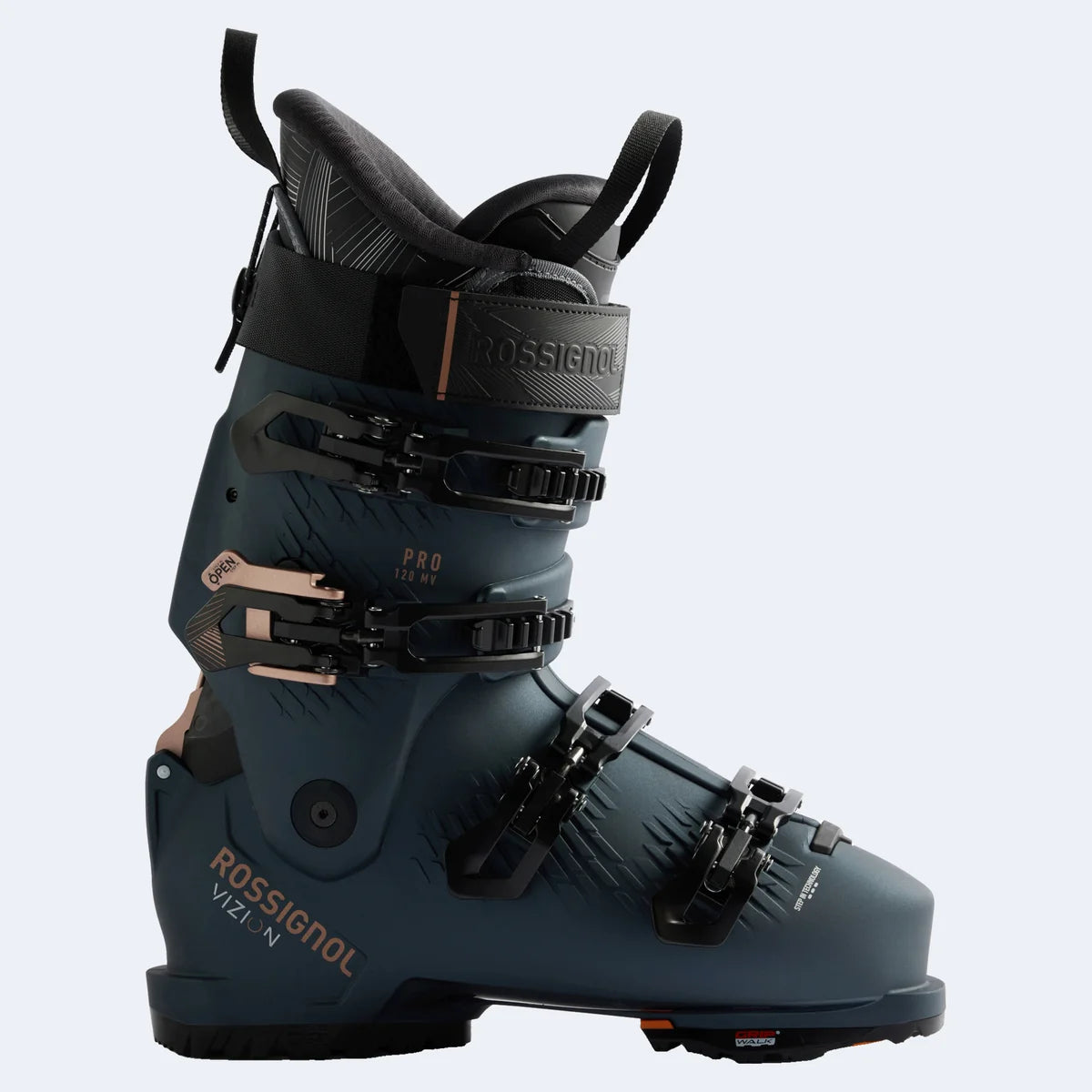 Rossignol Vizion 4B Pro 120 MV GW Ski Boots 2027