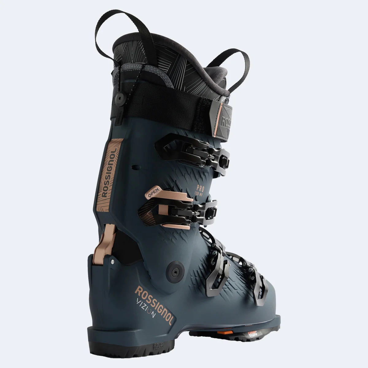 Rossignol Vizion 4B Pro 120 MV GW Ski Boots 2027