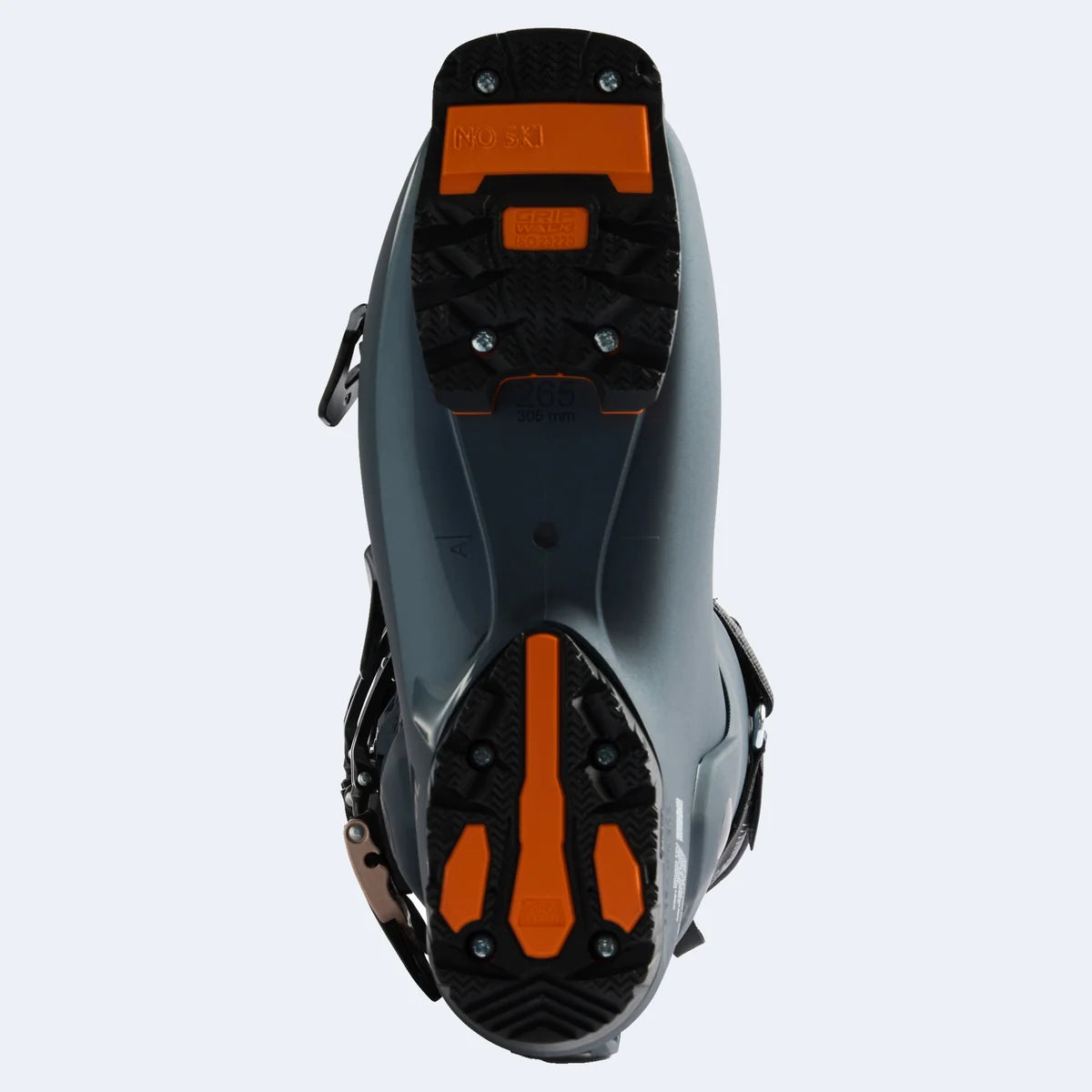 Rossignol Vizion 4B Pro 120 MV GW Ski Boots 2027