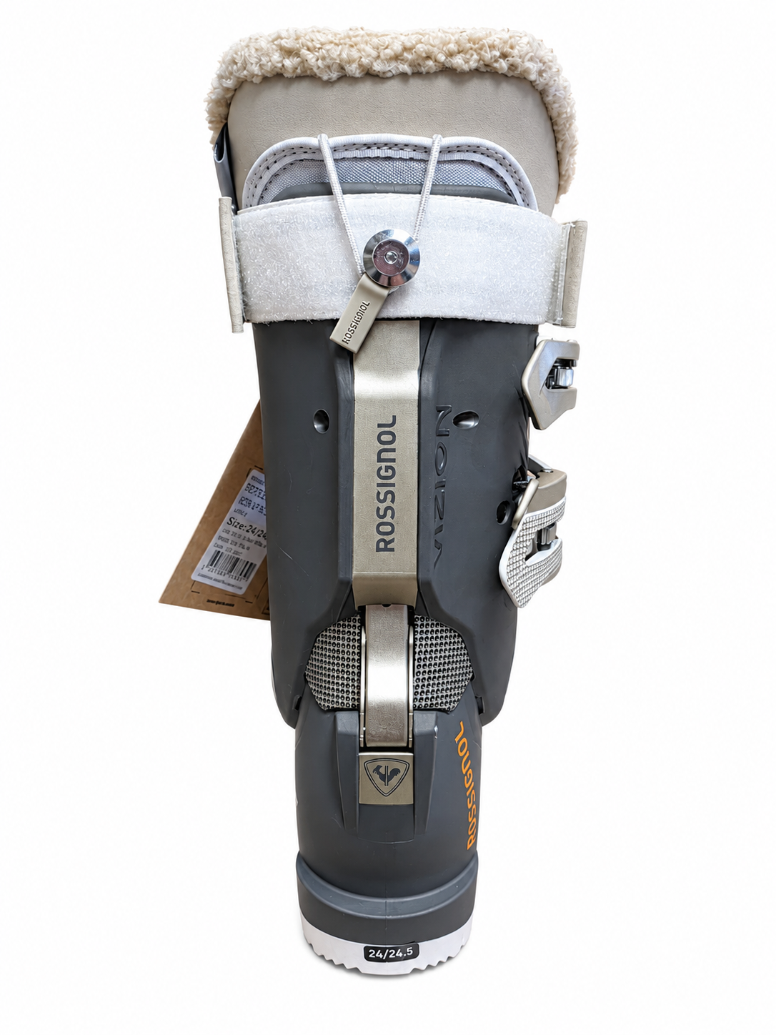 Rossignol Vizion 4B Pro 90W GW Ski Boots 2027