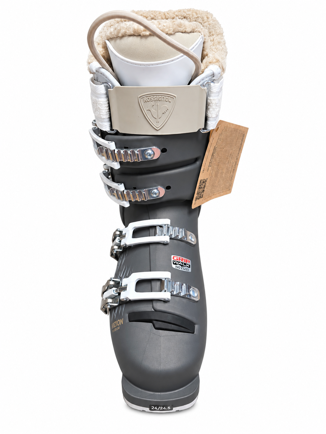 Rossignol Vizion 4B Pro 90W GW Ski Boots 2027