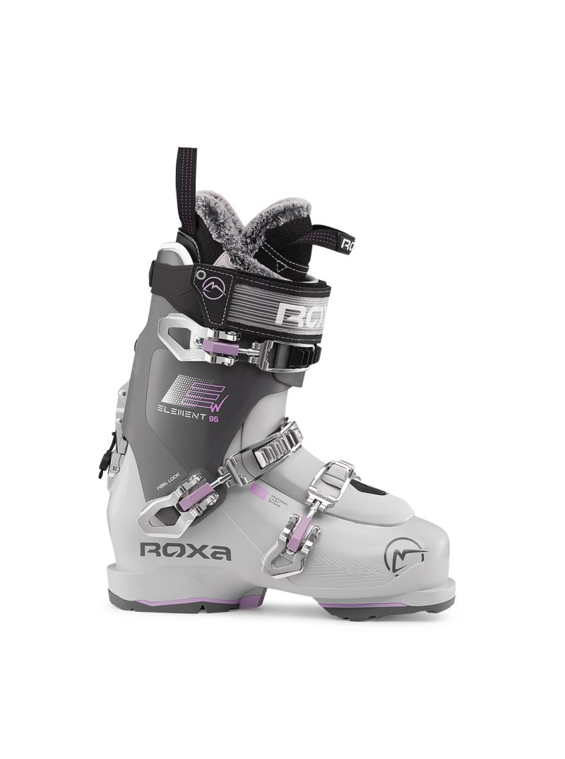 Roxa Element 95 W Ski Boots 2026
