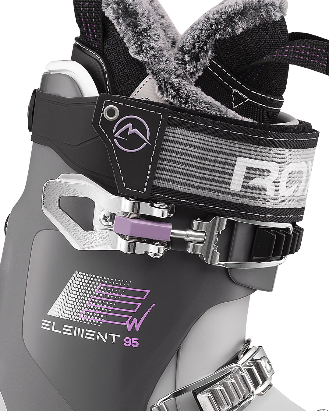 Roxa Element 95 W Ski Boots 2026