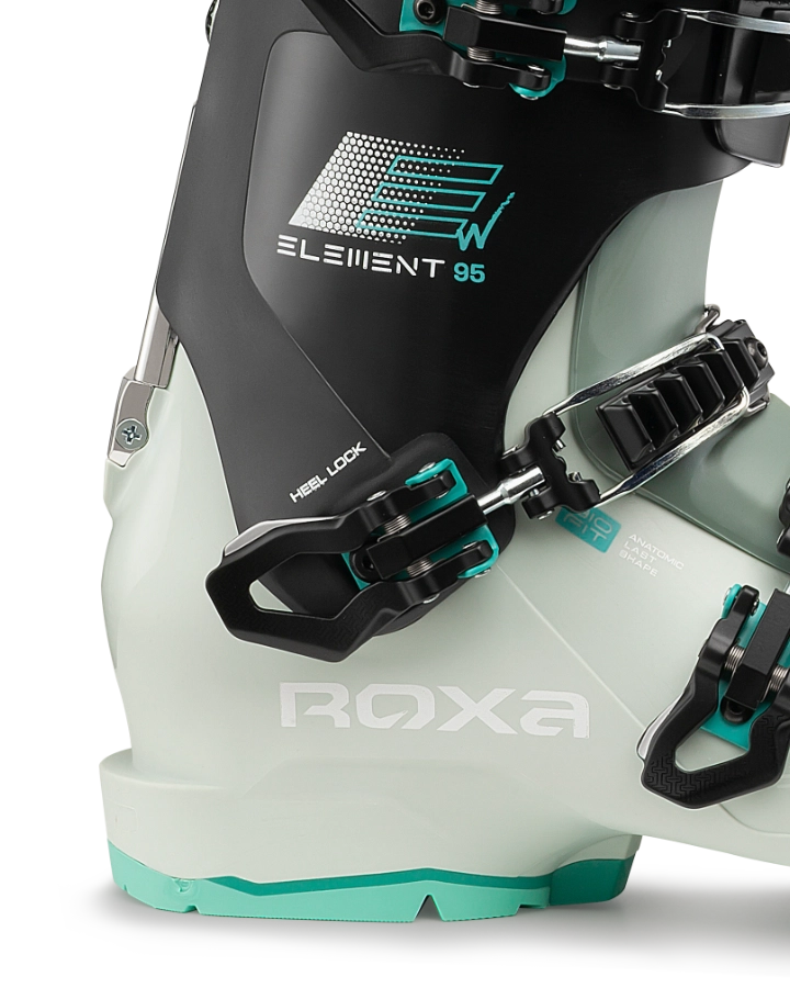 Roxa Element 95 W Ski Boots 2027