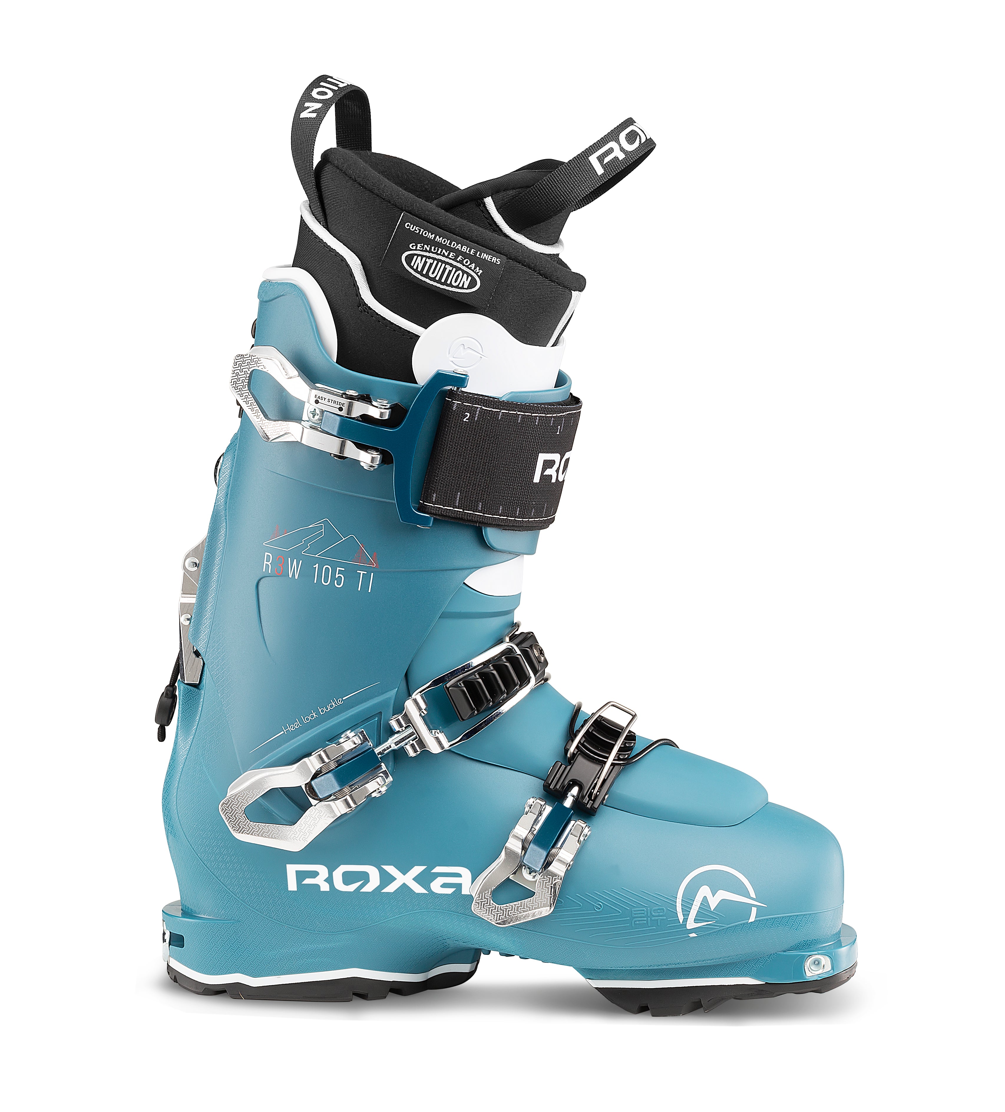 Roxa R3W 105 TI IR Ski Boots