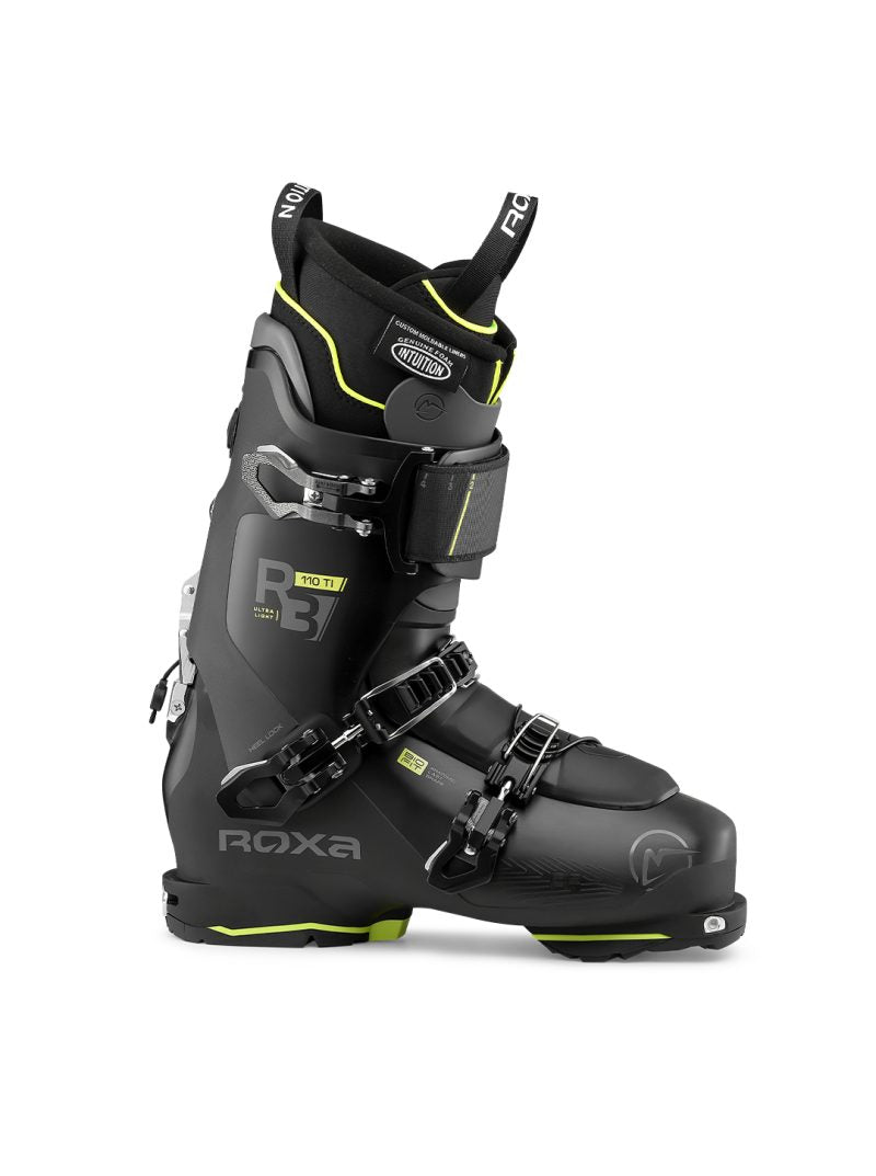 Roxa R3 110 TI IR Ski Boots 2025