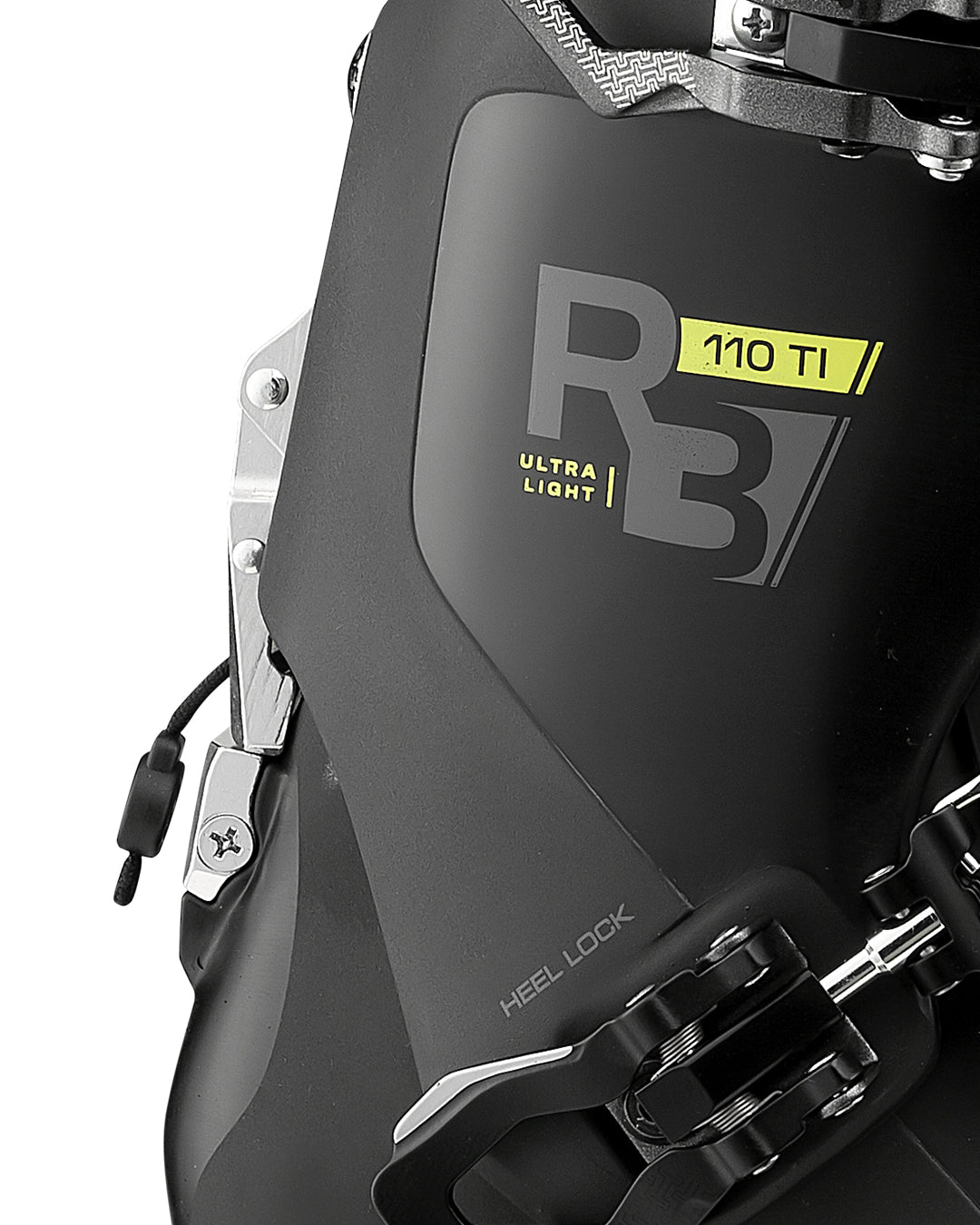 Roxa R3 110 TI IR Ski Boots 2026 (Final Sale)