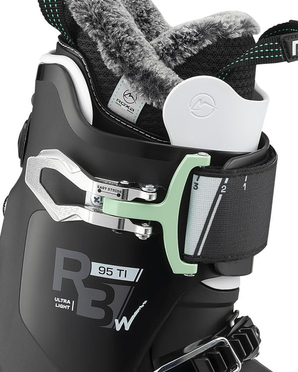 Roxa R3 95 W Ski Boots 2025