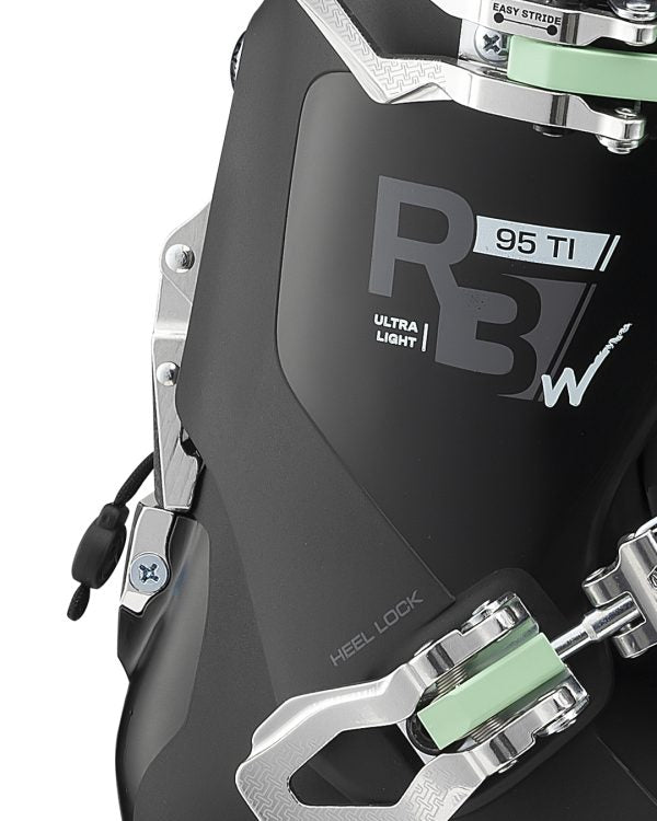 Roxa R3 95 W Ski Boots 2025