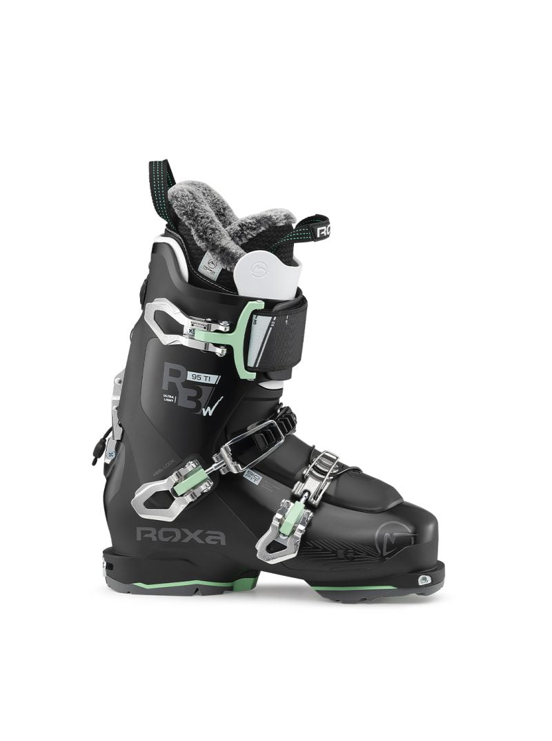 Roxa R3 95 W Ski Boots 2026