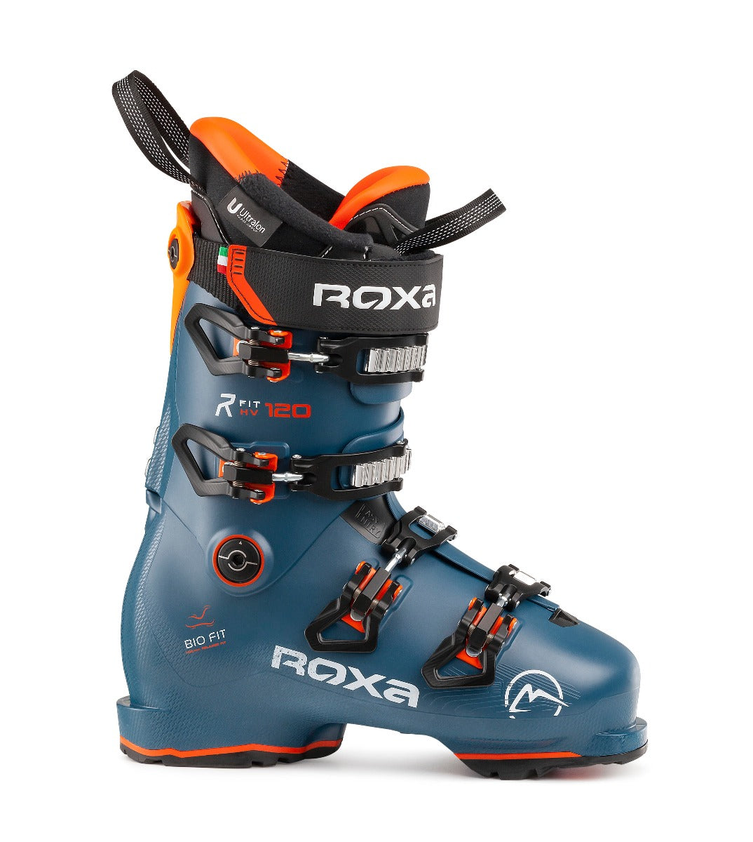 Roxa RFIT 120 Ski Boots