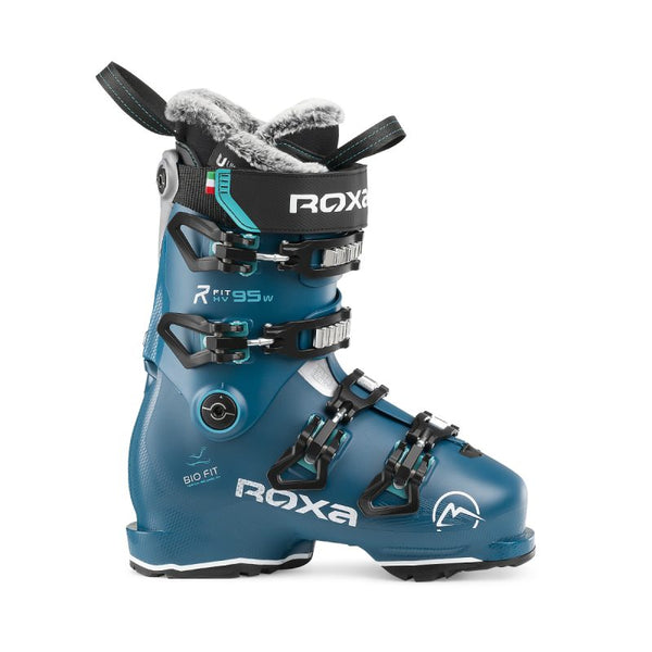 Roxa R/Fit 95 W Ski Boots 2025