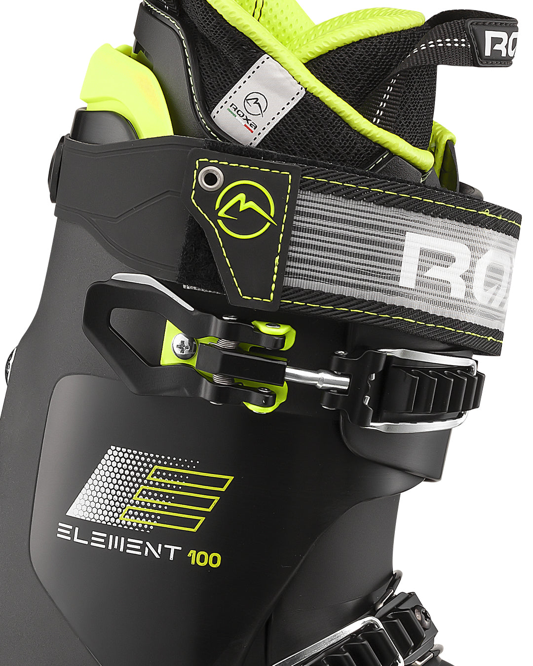 Roxa Element 100 Ski Boots 2026