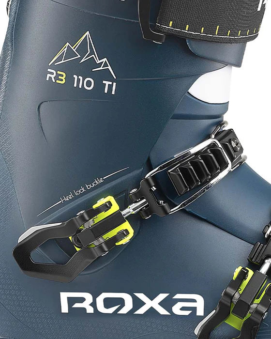 Botas de esquí Roxa R3 110 TI IR 2024