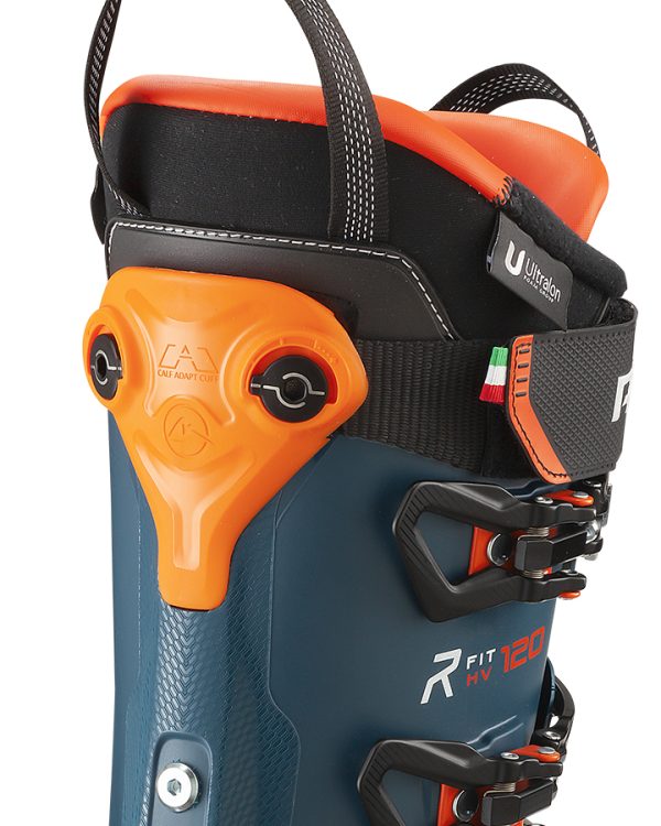 Roxa RFit 120 Ski Boot 2025