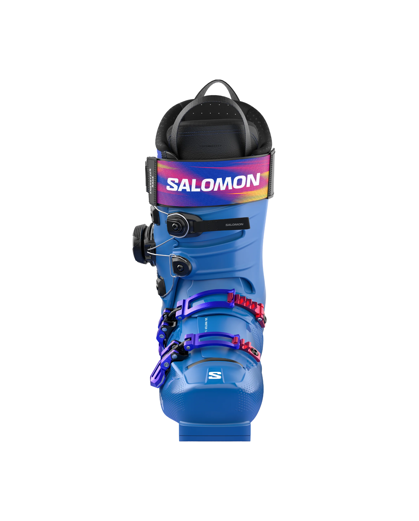 Salomon S/PRO Alpha C BOA 130 Ski Boots 2027