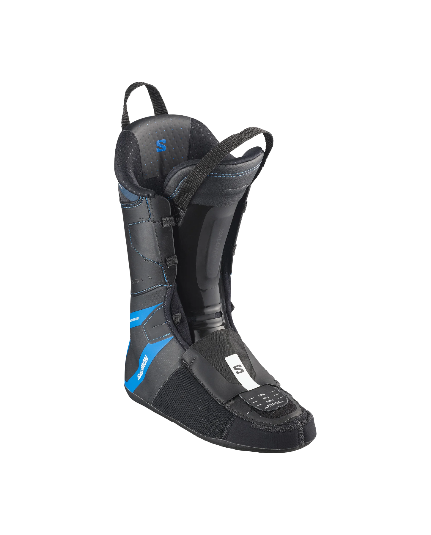 Salomon S/PRO Alpha C BOA 130 Ski Boots 2027