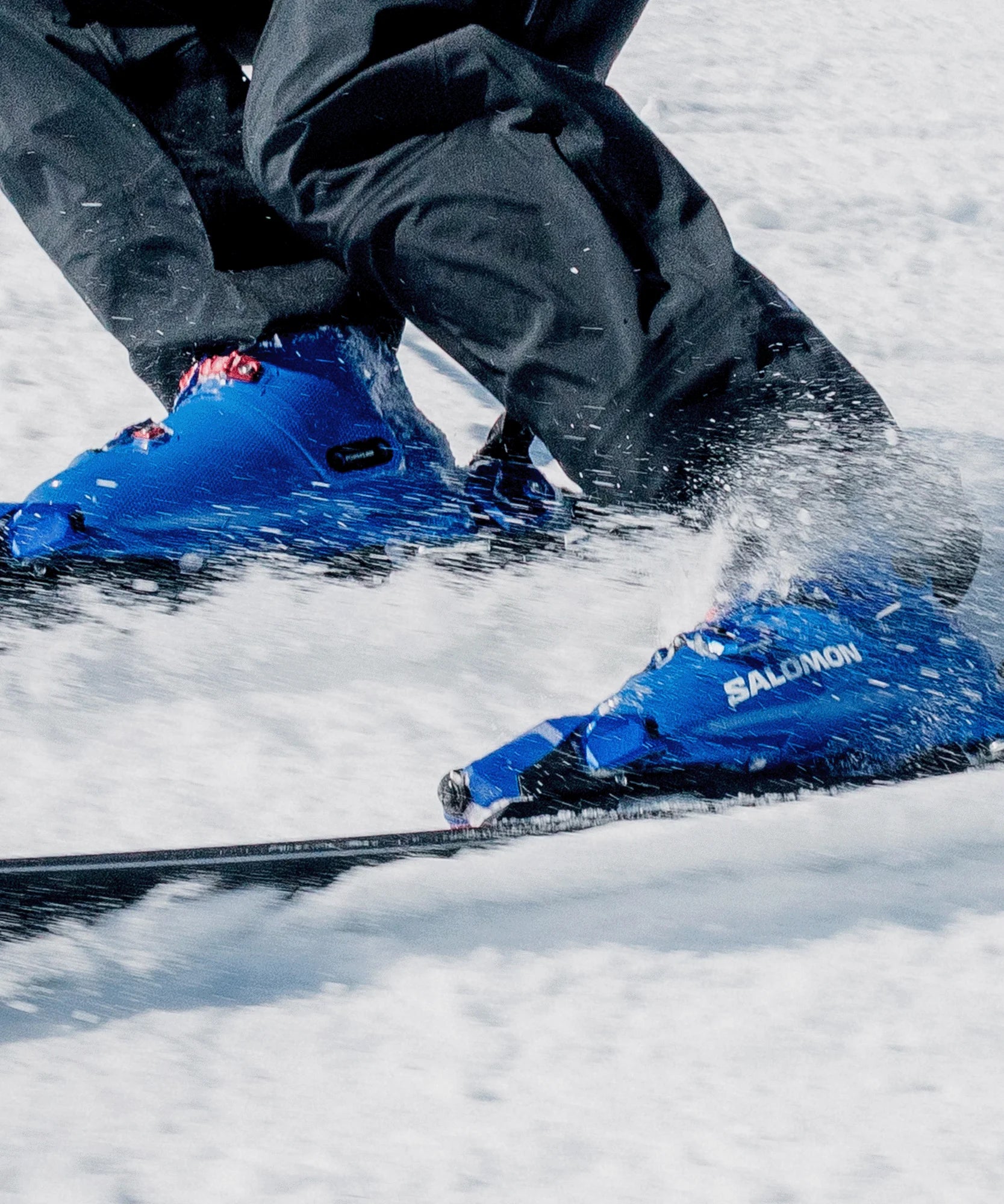 Salomon S/PRO Alpha C BOA 130 Ski Boots 2027