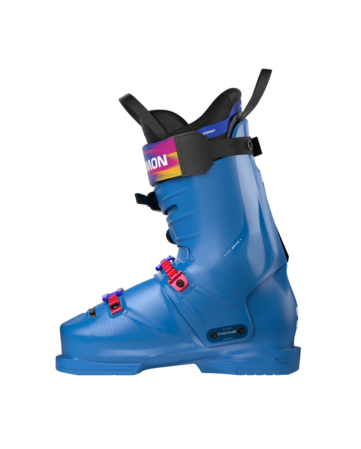 Salomon S/PRO Alpha C BOA 130 Ski Boots 2027
