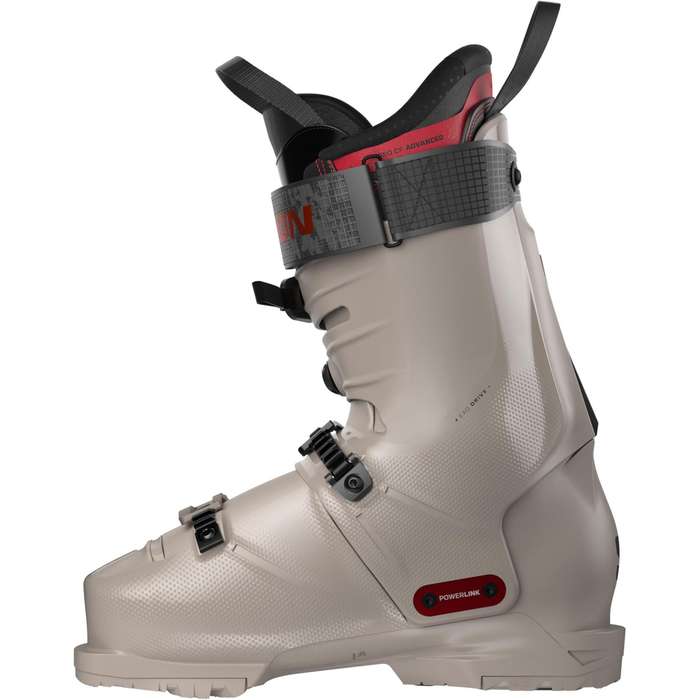 Salomon S/PRO Alpha C BOA 110 Ski Boots 2027