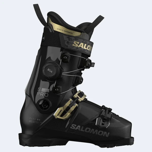Salomon S/PRO Alpha C BOA 95 W Ski Boots 2027