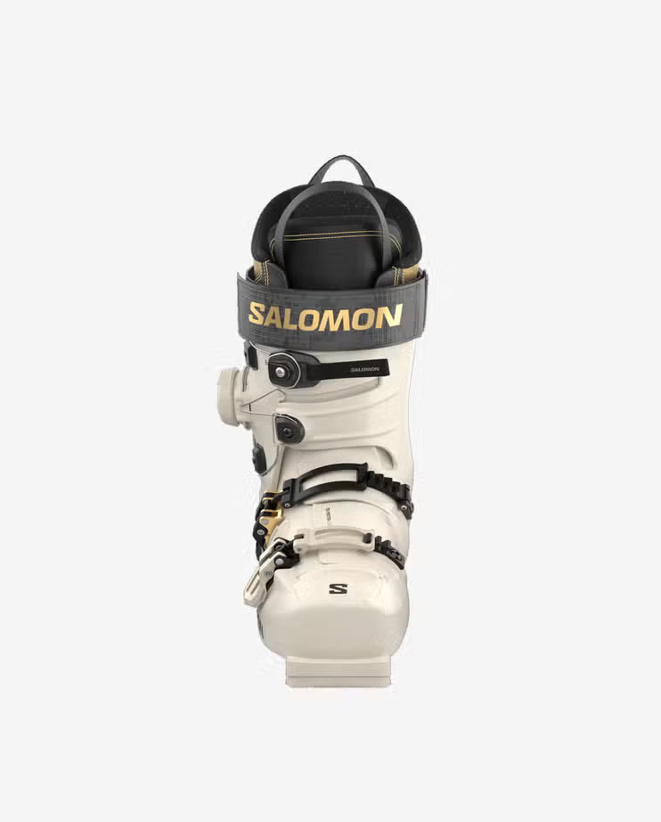 Salomon S/PRO Alpha C BOS 105 W Ski Boots 2027