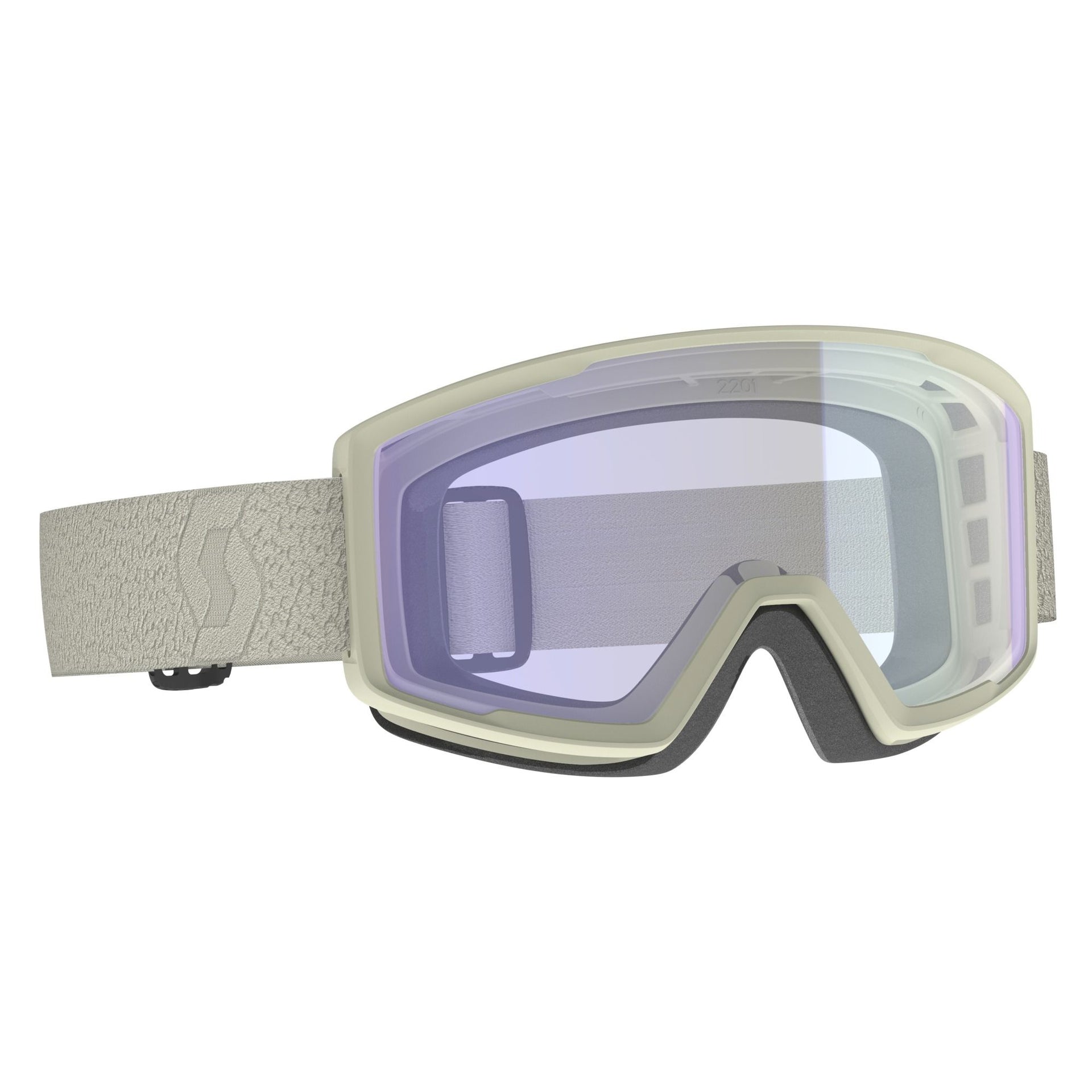 scott motorcycle goggles Scott - Factor Pro Goggle