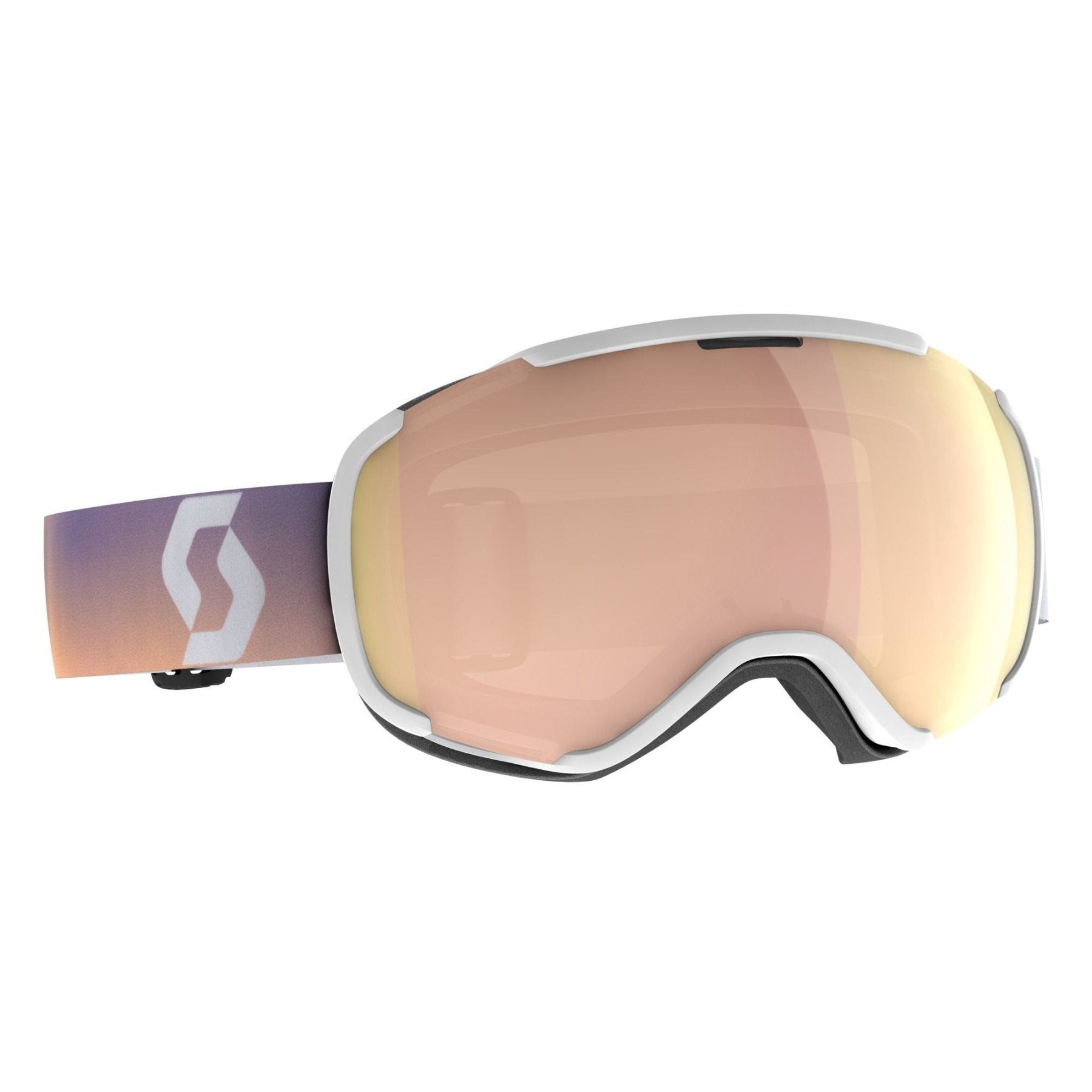 Scott Faze II Goggle