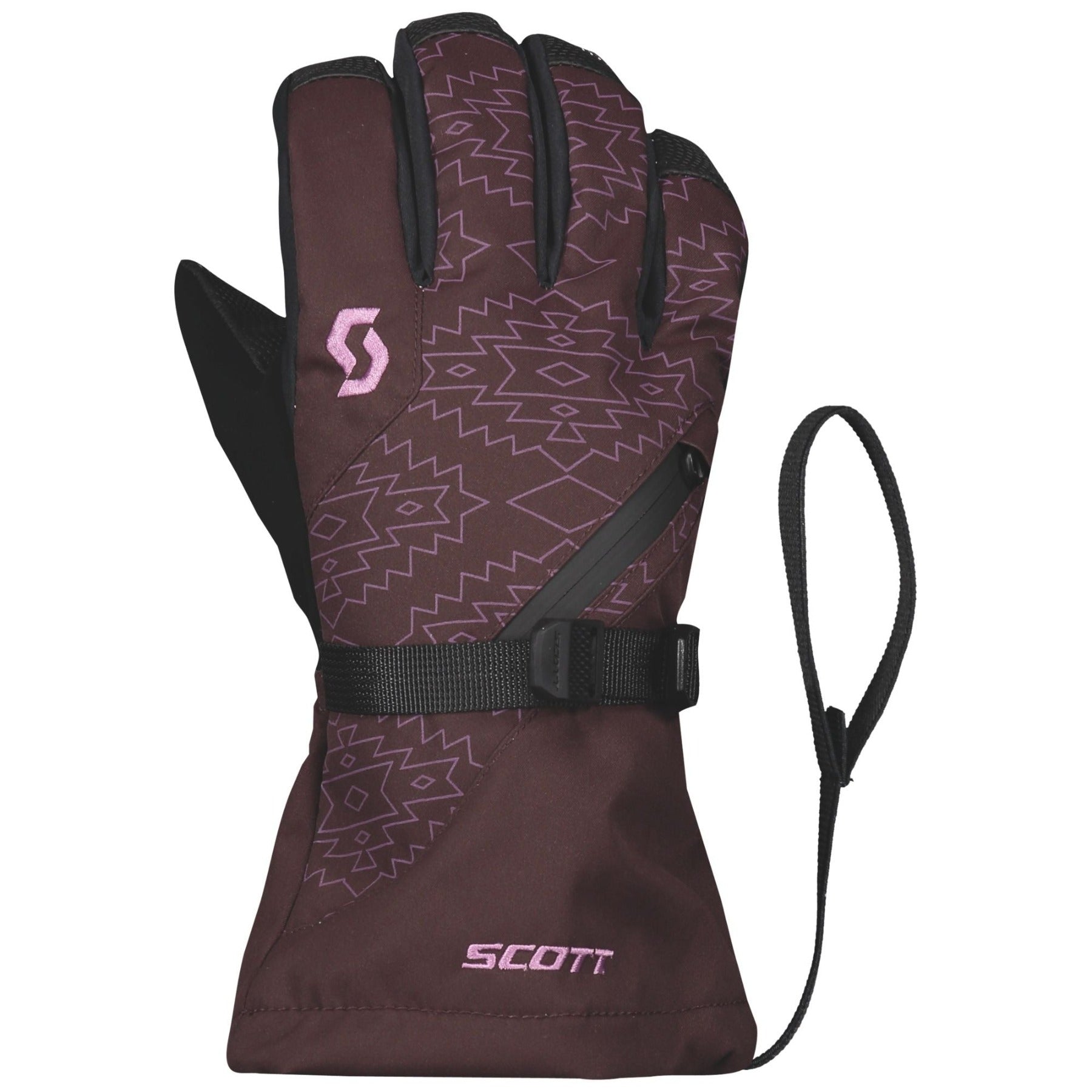 Scott Ultimate Premium Junior Glove