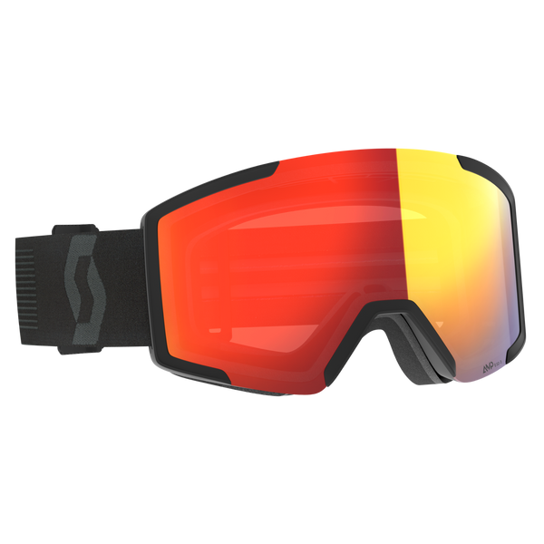 scott shield amp pro goggle Scott Shield Light Sensitive Goggle