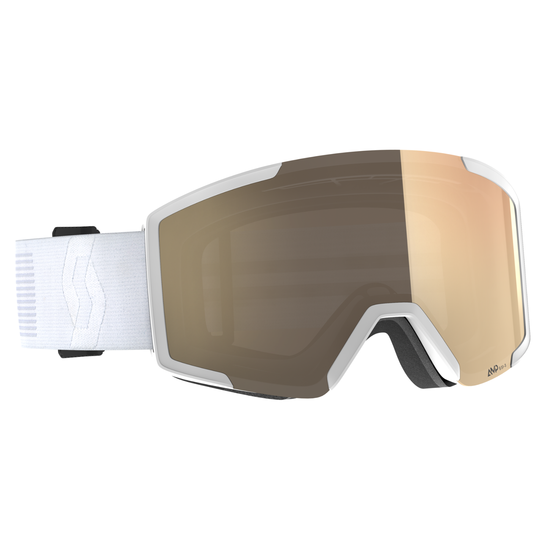 Scott Shield Light Sensitive Goggle