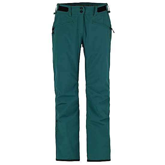 Scott Terrain Dryo Women's Snow Pants Spruce Green