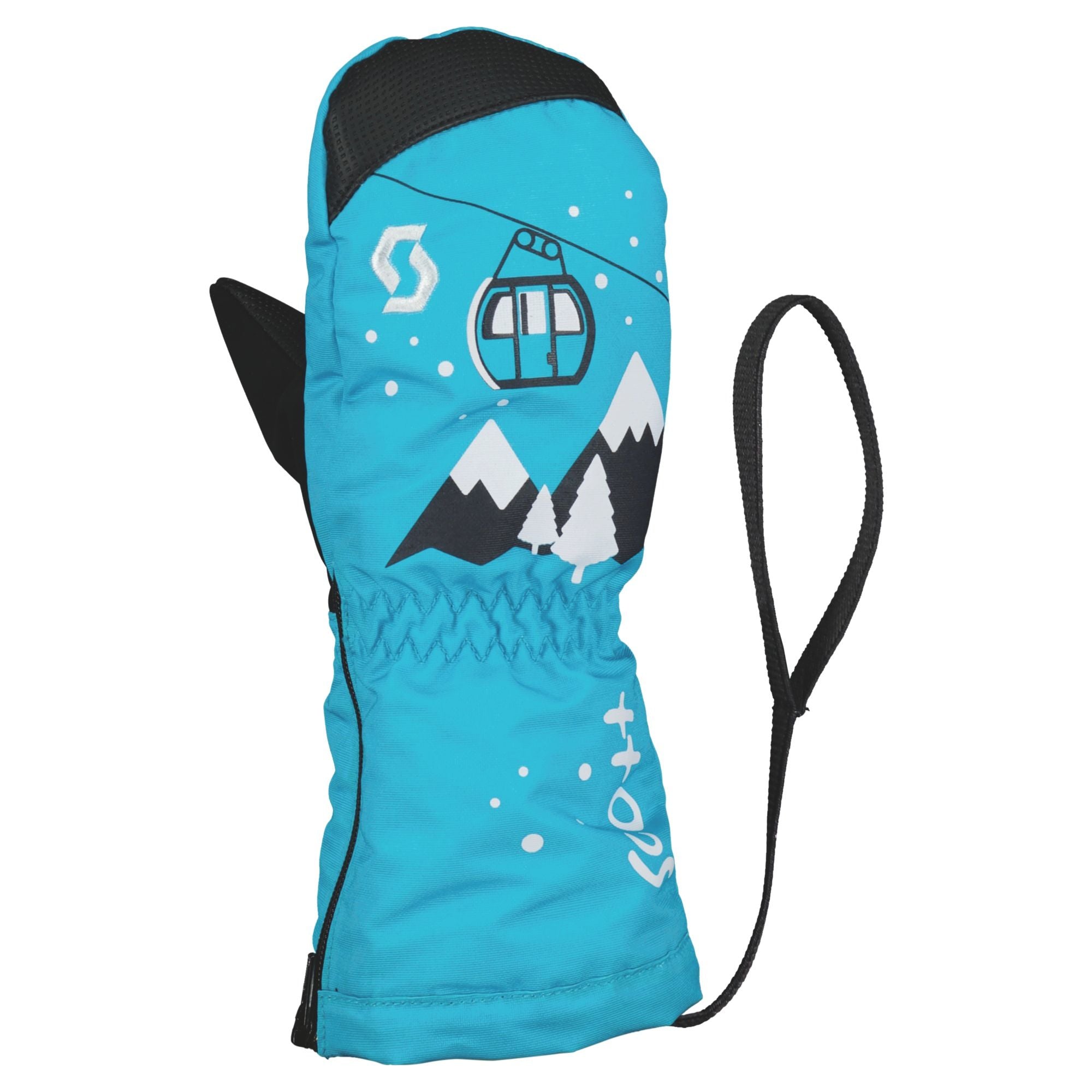 Scott Ultimate Tot Junior Mitten