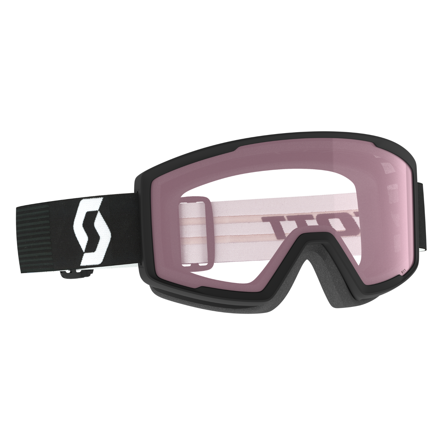 Scott Factor Goggles