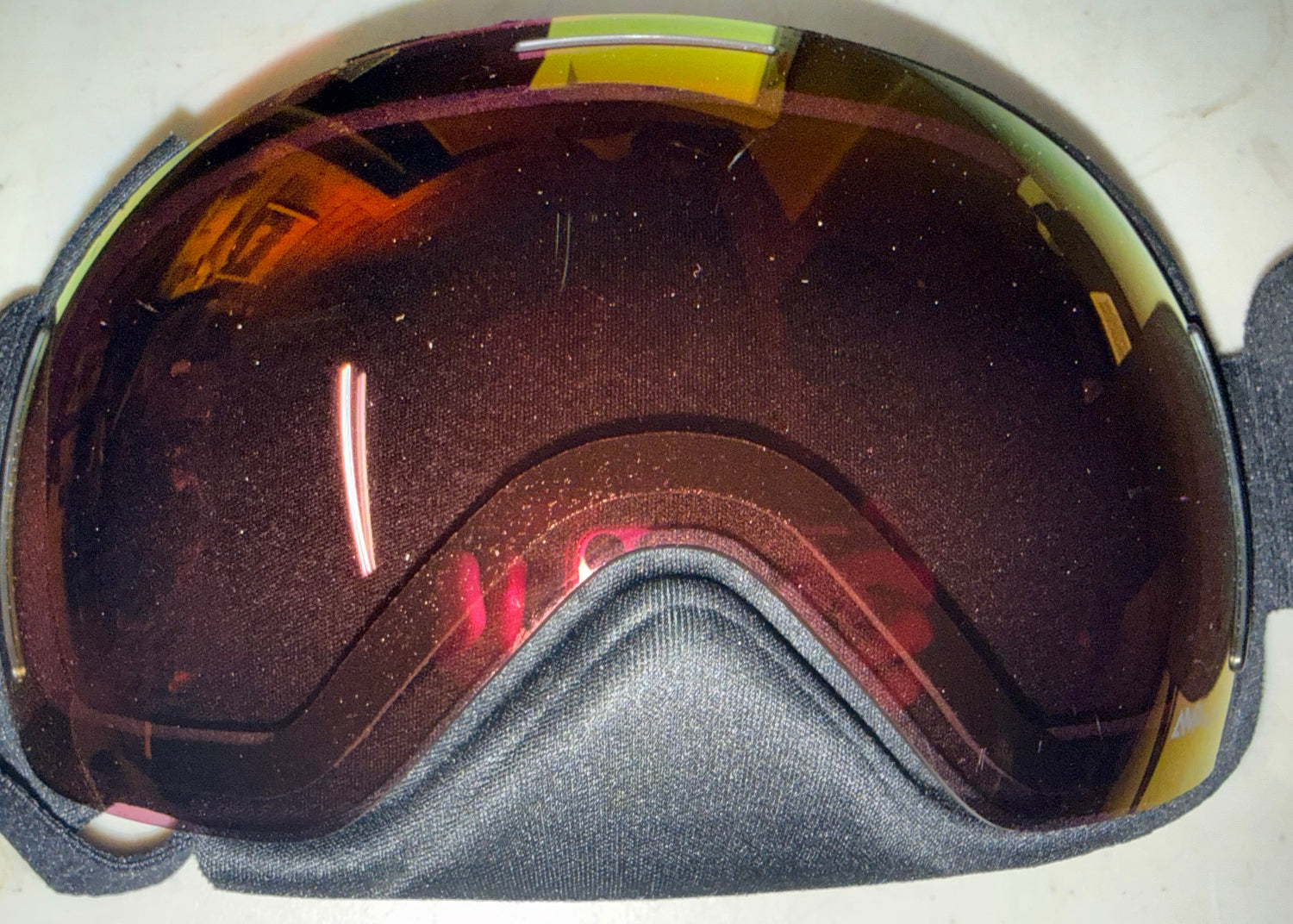 Scott LCG Evo Light Sensitive Goggles (Final Sale)