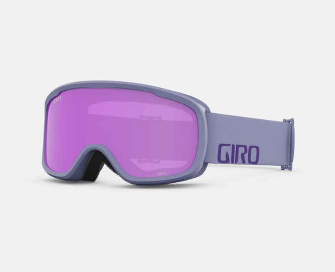 Lunettes Giro Cruz