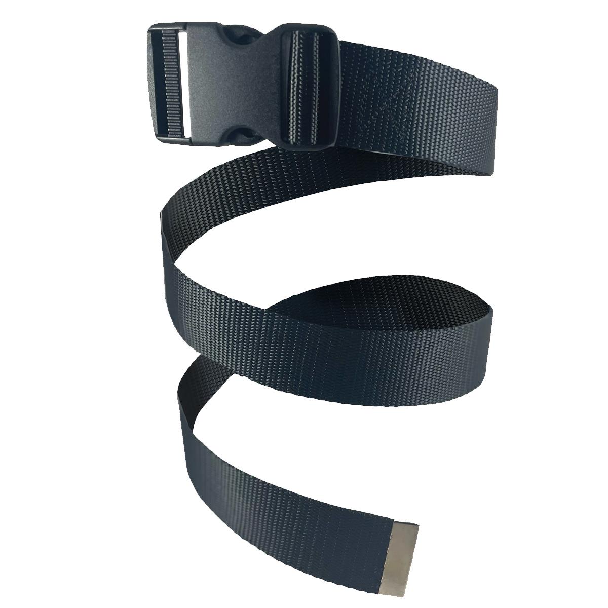 See Ya Sports 1 1/2" Nylon Belt
