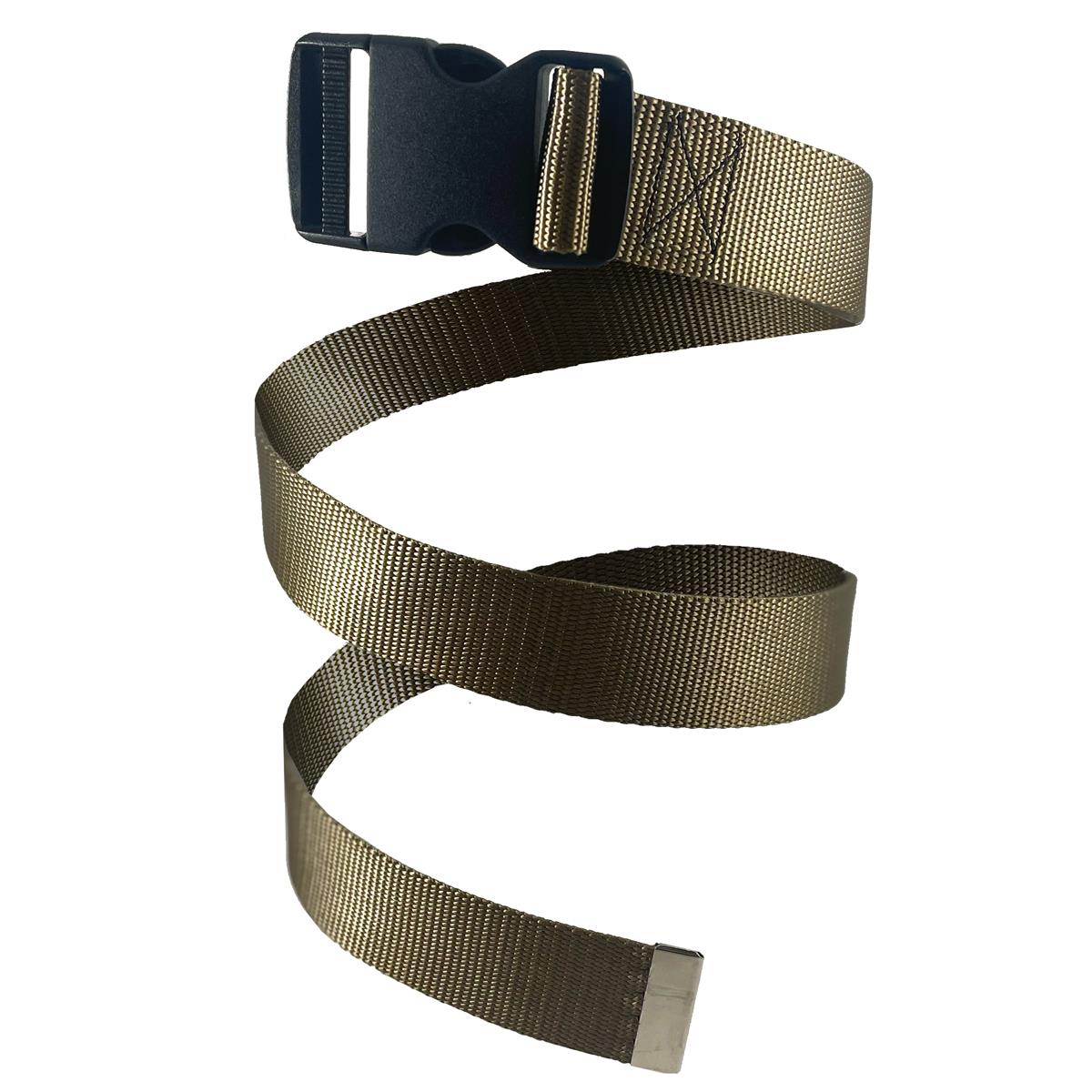 See Ya Sports 1 1/2" Nylon Belt