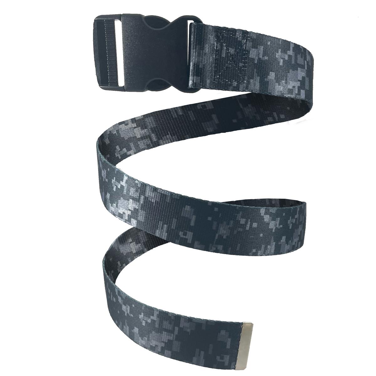 See Ya Sports 1 1/2" Pattern Belt
