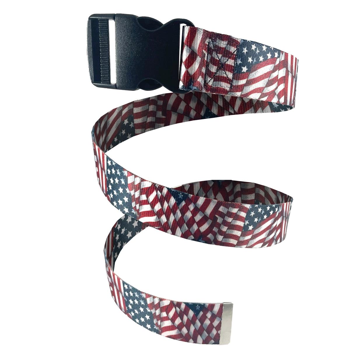 See Ya Sports 1 1/2" Pattern Belt