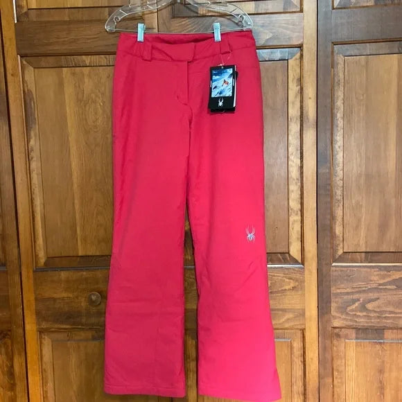 Spyder Winner Athletic Snow Pants
